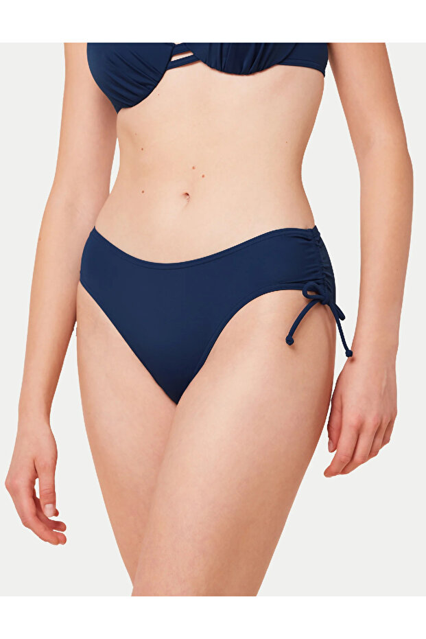 Chilot de baie, Bleumarin - 1