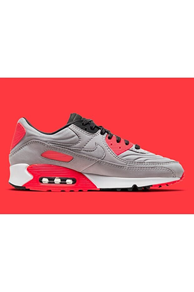 Air Max 90 Qs Unisex Sneaker Cz7656-001