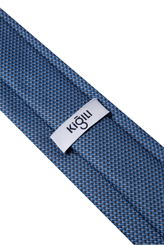 ربطة عنق منقوشة - 4