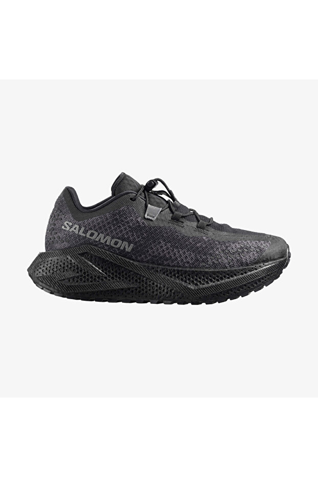 Aero Glide 4 Grvl Women's Running Shoes Black L49175100