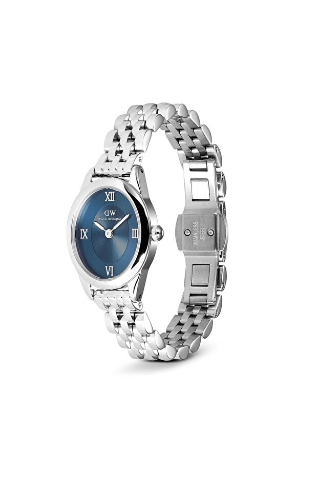 Ophelia Mini Arctic Silver - 3
