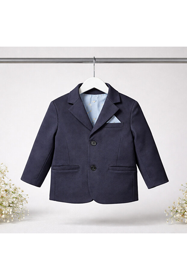 Children's jacket - 2