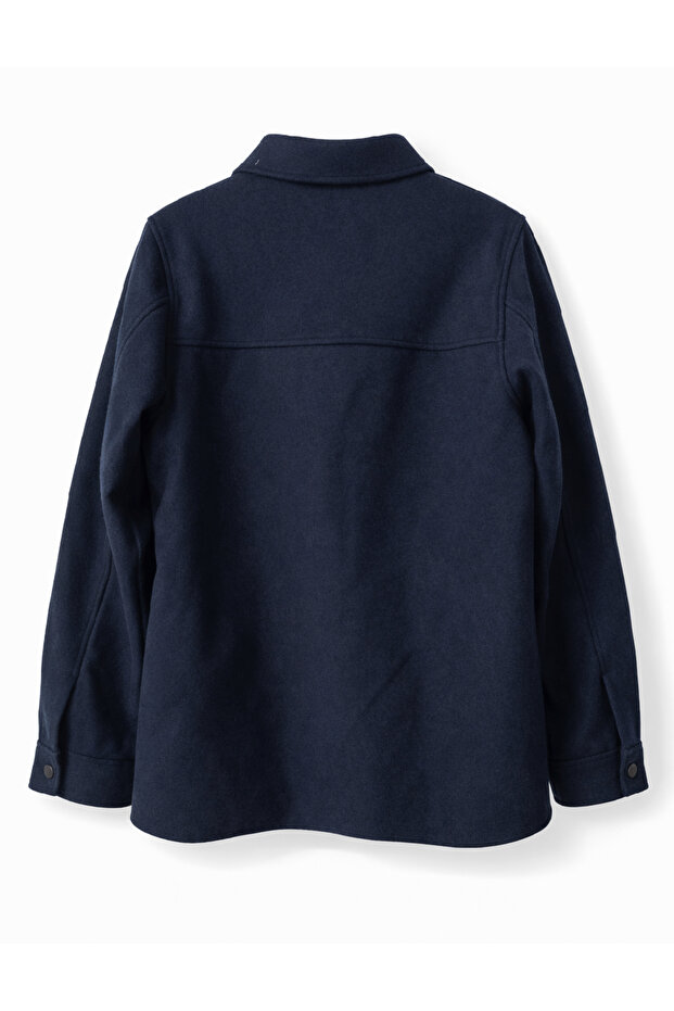 Jacheta, Bleumarin - 2