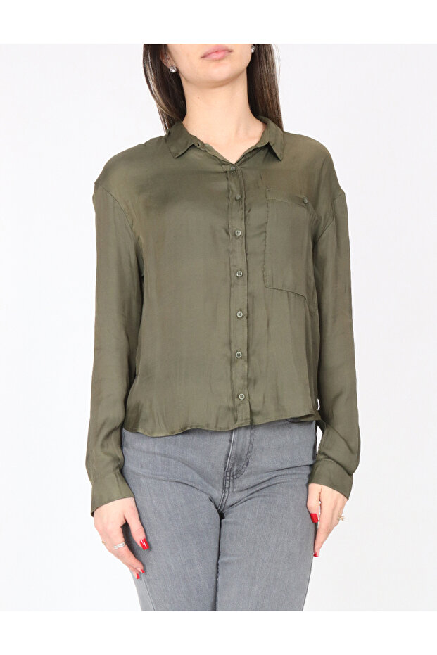 Camasa, Verde - 2
