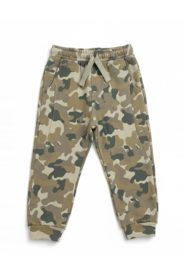 Pantaloni, Army - 1