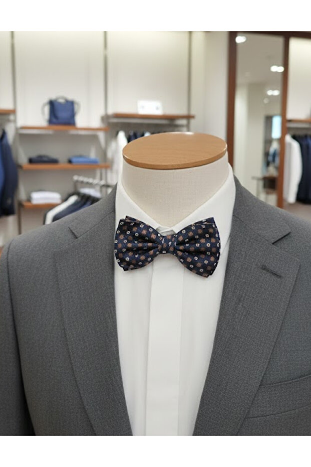 Papion, Bleumarin - 2