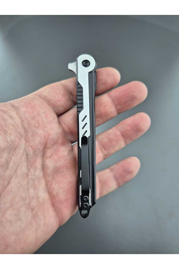 çelik çakı - bıçak - 2