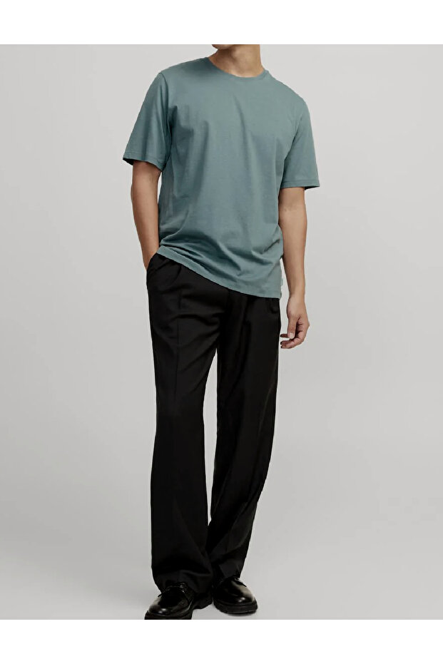 Tricou, Albastru - 1