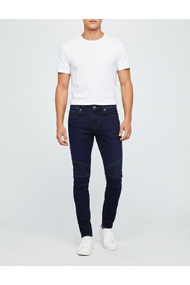 Blugi, Bleumarin - 1