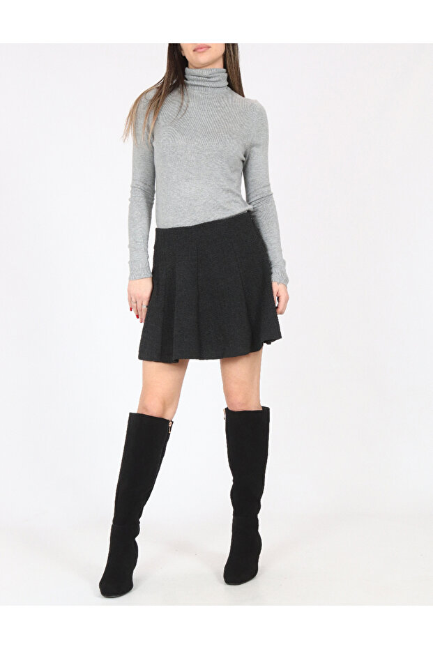 Fusta, Negru - 2