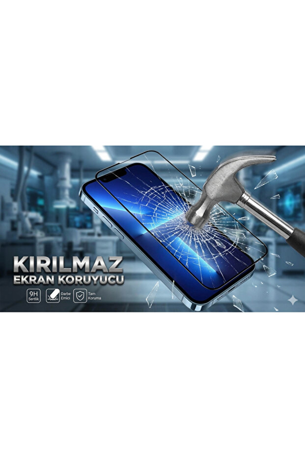 10 Pro Plus Compatible A+ Plus Case + Ceramic Unbreakable Screen Protector - 422 - 2