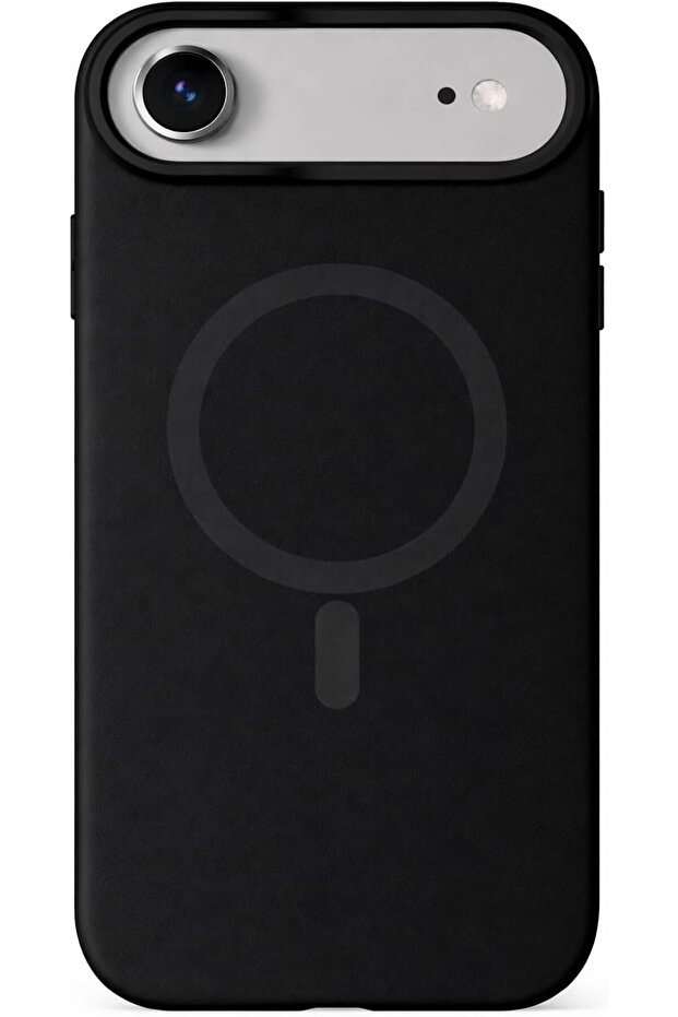 Elite Premium Silicone Case for iPhone | Silky Soft Touch | Military-Grade Shockproof Protection | S