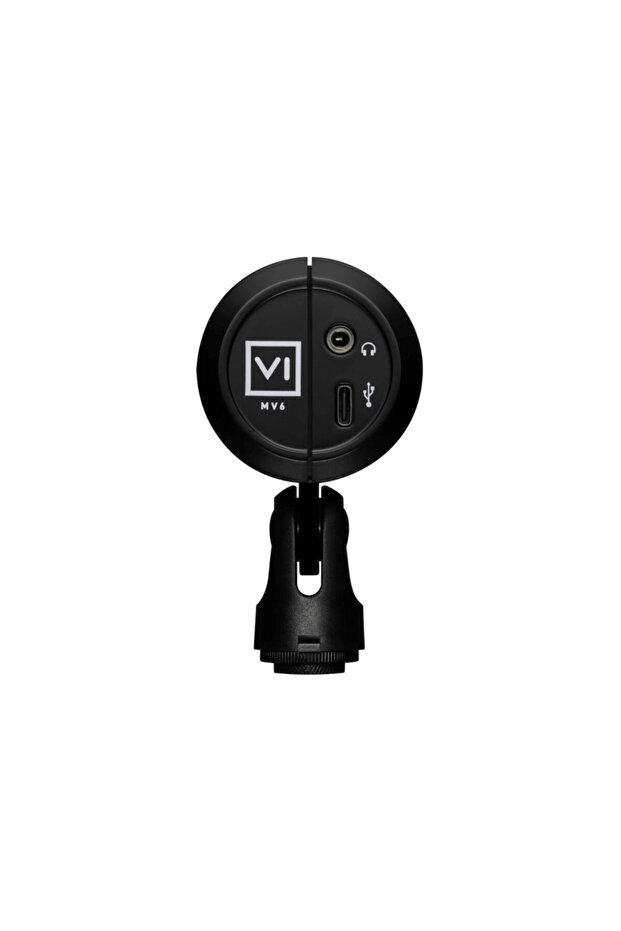 MV6 - Microfon cardioid dinamic USB-C - 4