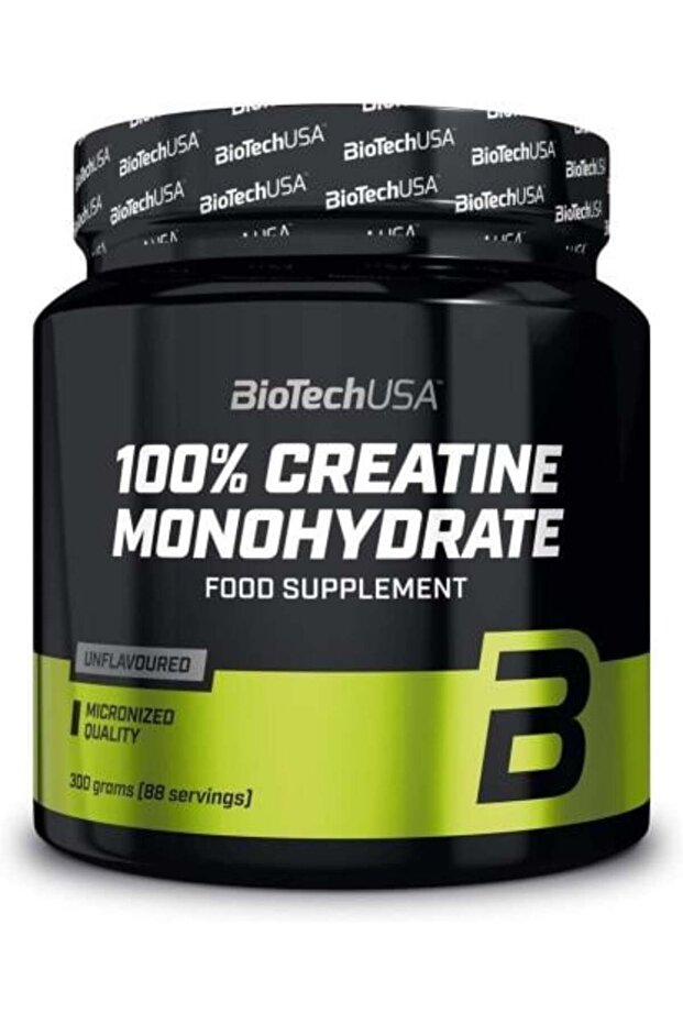 100% Creatine Monohydrate from - 1