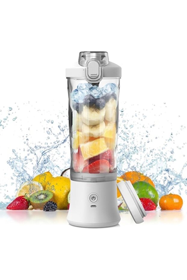 Mini blender electric - 1