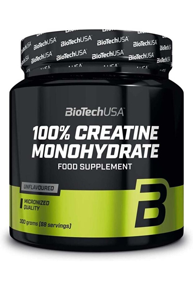 100% Creatine Monohydrate from - 2