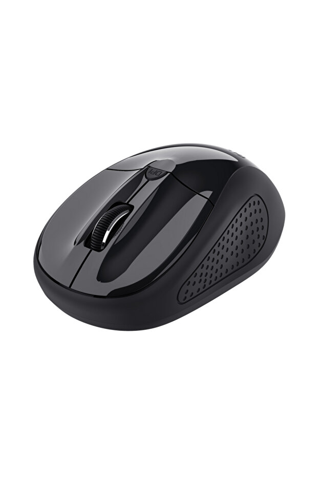 Wireless Mouse, Black - 1