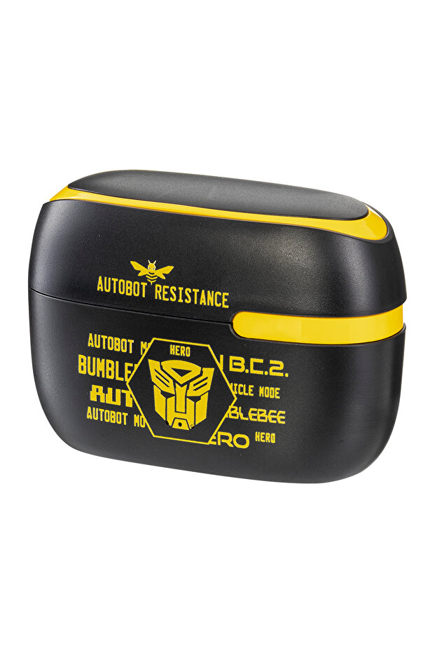 BumbleBee Open-Ear Bluetooth Kulaklık/ Siyah - 2