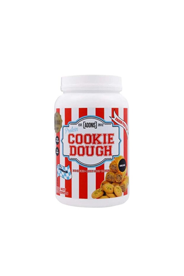 COOKIE DOUGH BAKLAVA 1KG