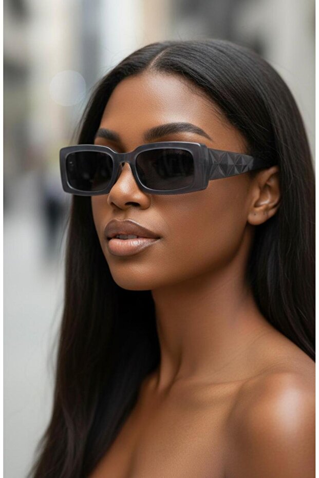 نظارات شمسية بنمط البقلاوة - 2