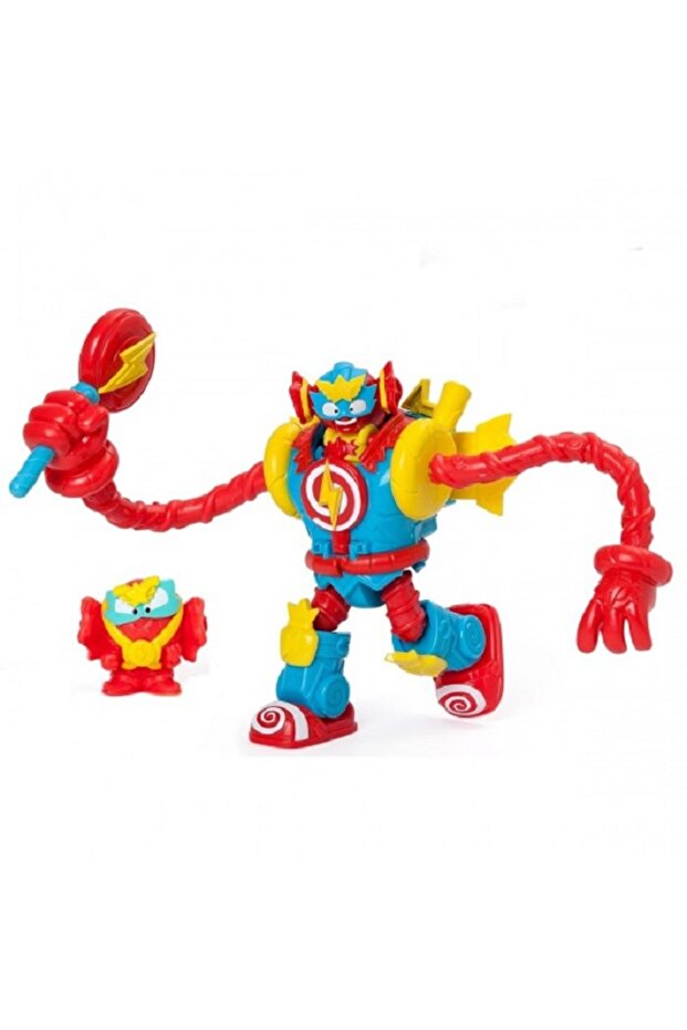 Set de joaca Superbot Sugarfun S - 3