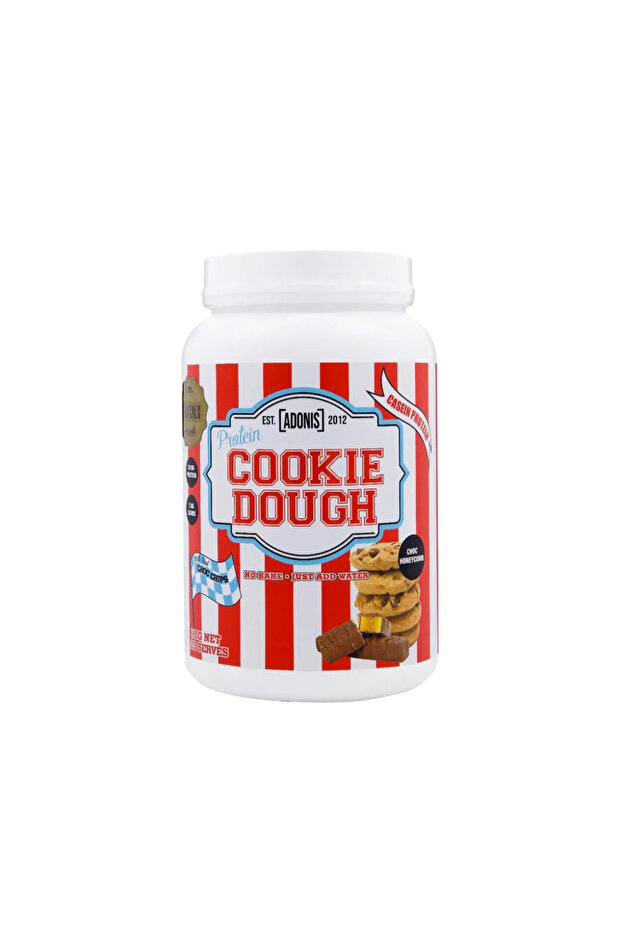 COOKIE DOUGH CHOC HONEYCOMB 1KG