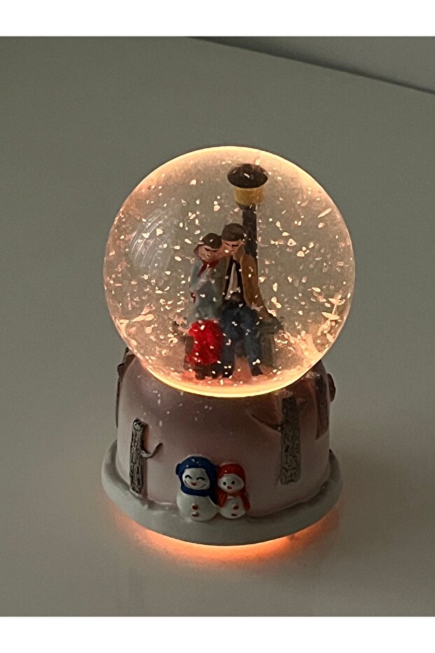 Sevgilikarküresi - 2