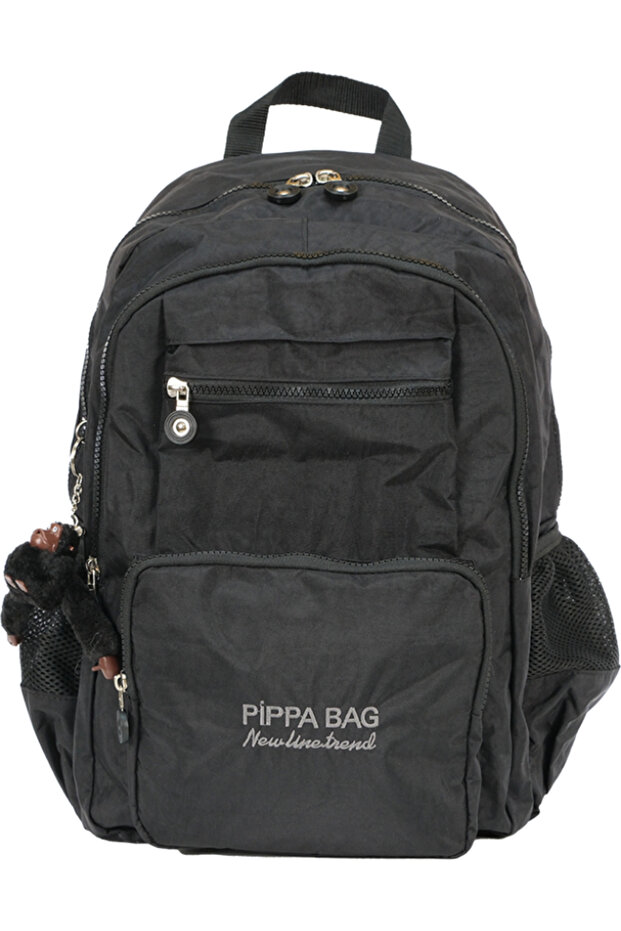 Ilus Backpack Çnt 8035/04 Black