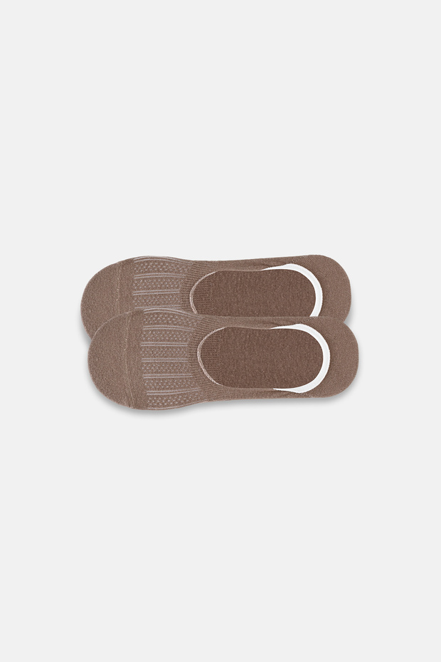 Chic Suba Çorap - 2