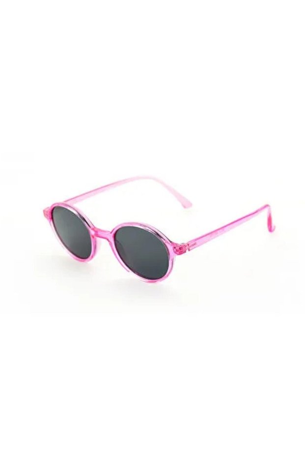Look Light Will Unisex Children's Sunglasses for Ages 2-6 Fuchsia
