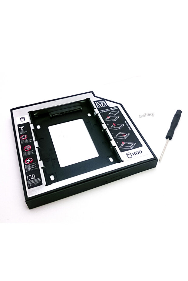 Powergate pg-ny12 disk slot for notebook 12.7mm(1923)