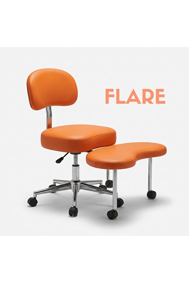 ÇALIŞMA SANDALYESİ - 1