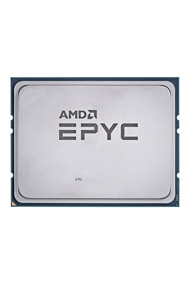 EPYC 9274F Processor Tray 100-000000794 - 2