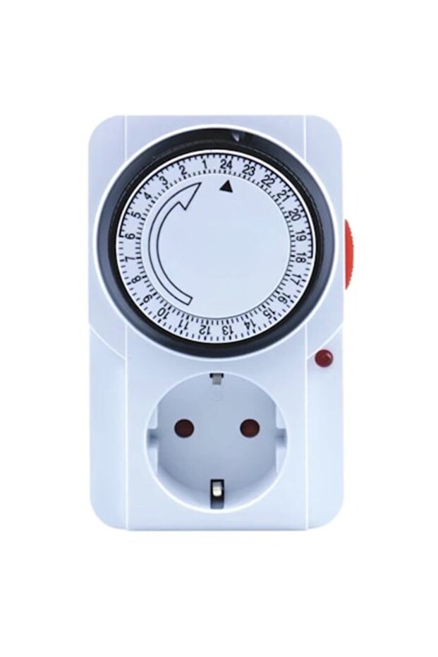 Programmable Mechanical Socket - 1