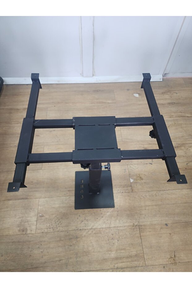 6 eksenli karavan masa ayağı - 2