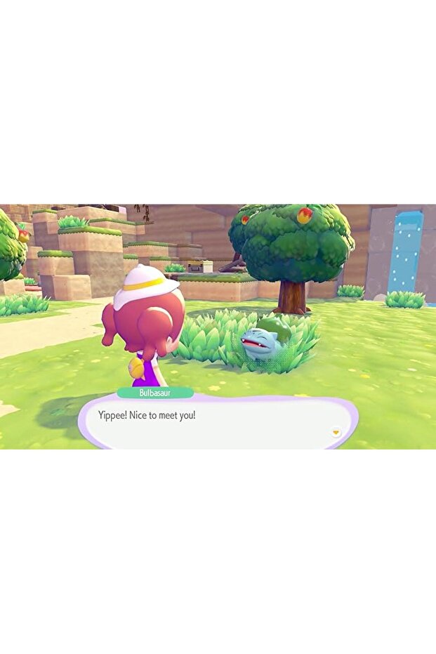 بوكيمون بوكوبيا لجهاز سويتش 2 - 4