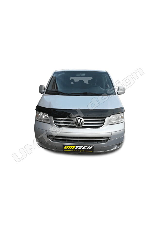 واقي غطاء المحرك UMT 34071 لسيارة فولكس فاجن T5 2003-2009، مستورد عالي الجودة