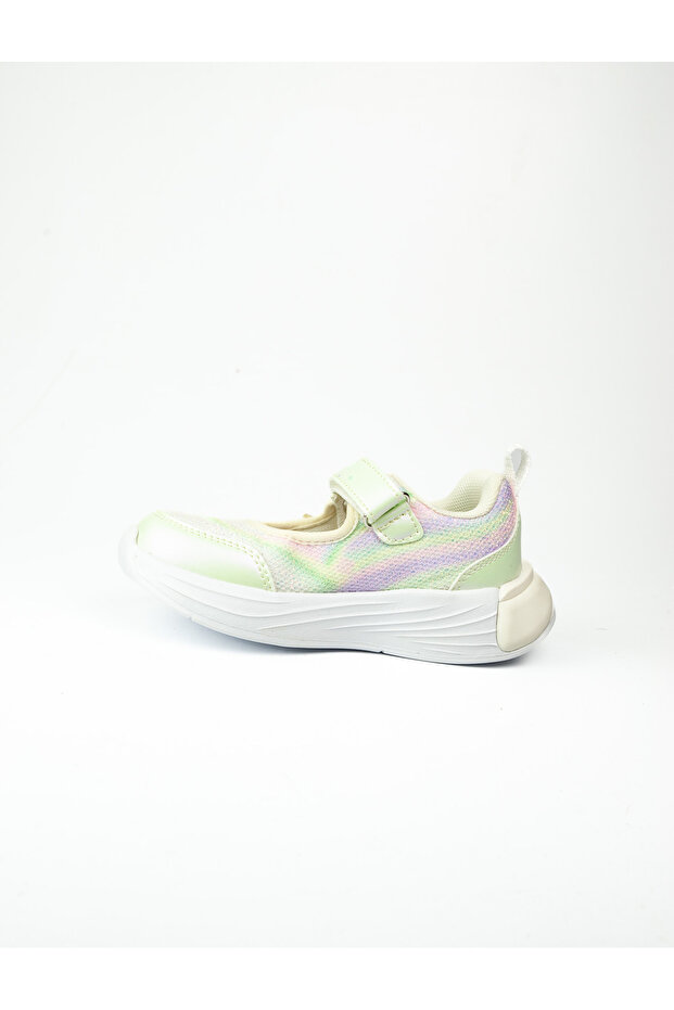 2203 Zelena devojka Baletanke - 3