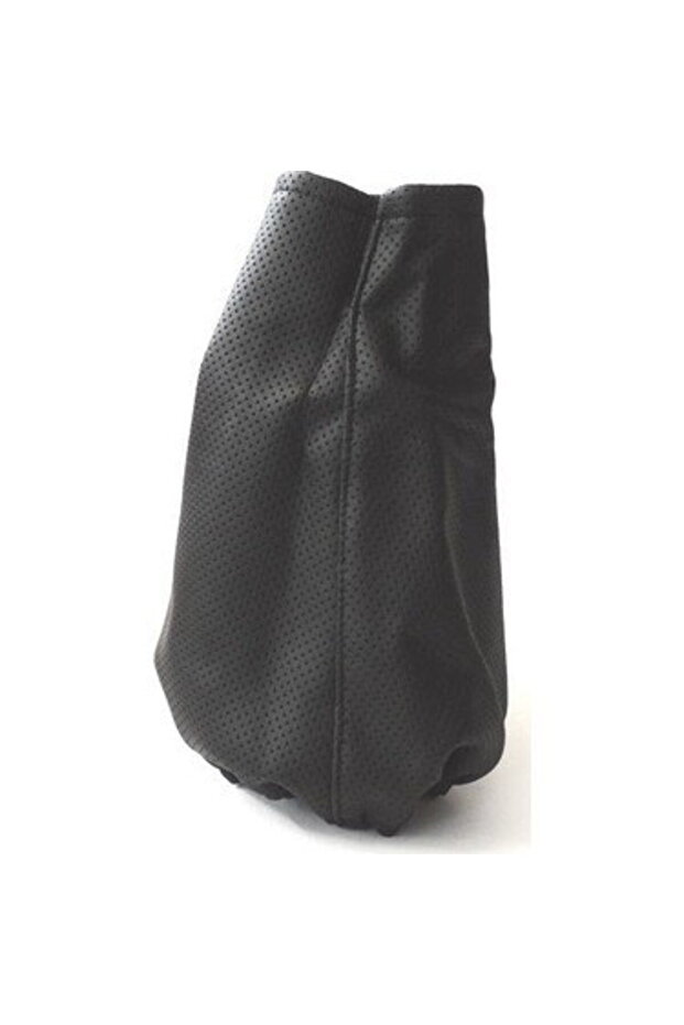Fxv-100 Gear Shift Boot Black Imported Premium
