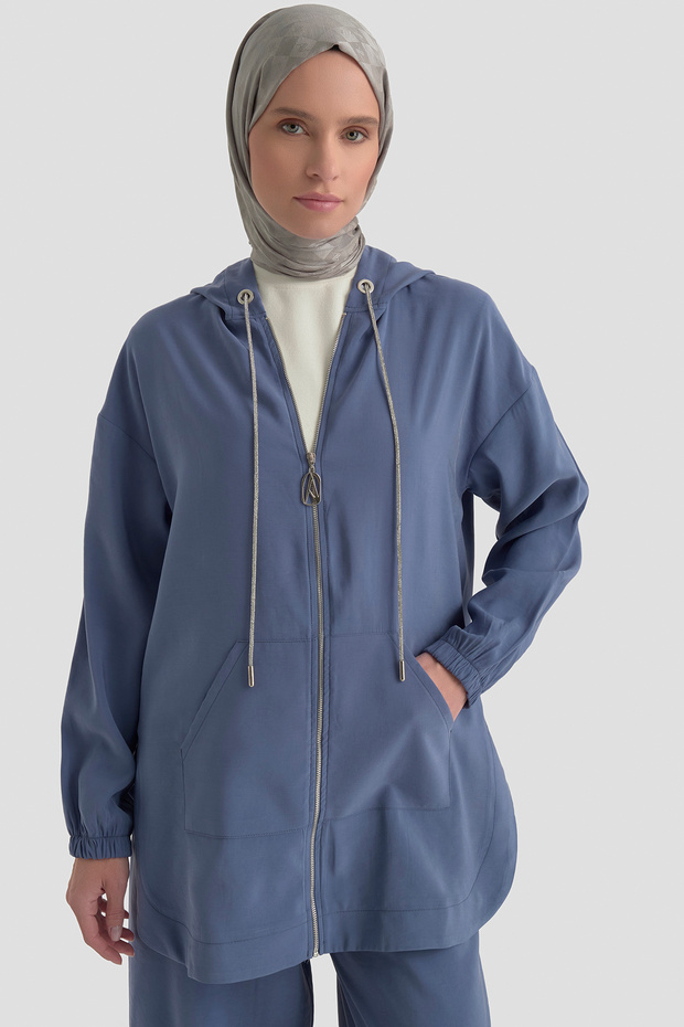 Basic Hırka Takım 620 - 2