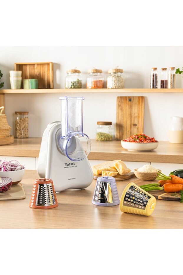 Fresh Express DN853BE0 Chopper - 6