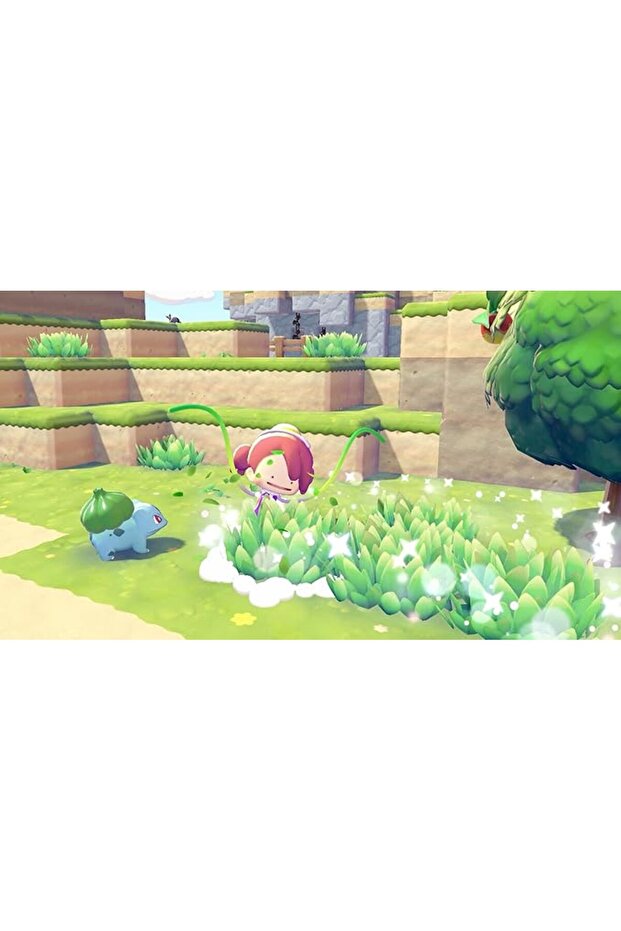 بوكيمون بوكوبيا لجهاز سويتش 2 - 6