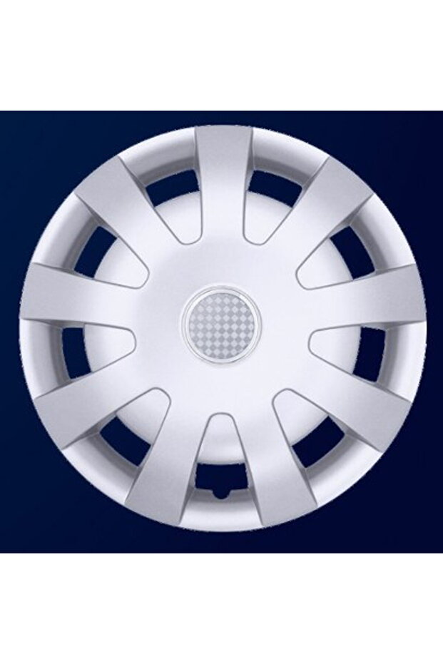 Sks 405 16 J Plastic Wheel Covers Set of 4