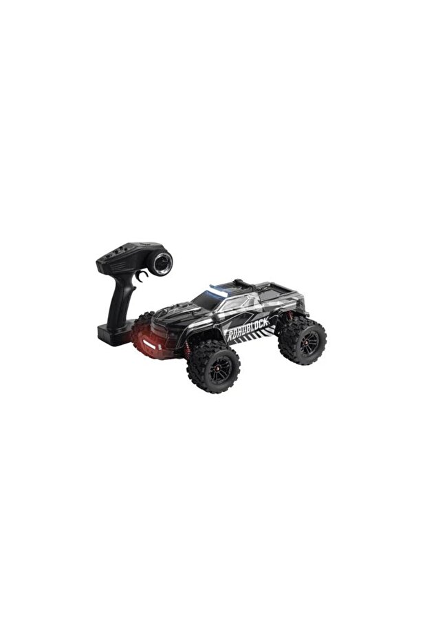 RC High Speed Model Car
