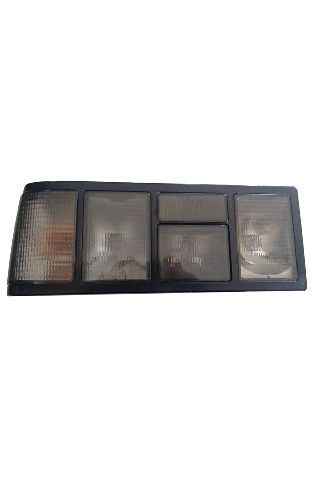 Farsan 101399 Dogan Slx 95 Stop Lamp Purple Sol Imported Premium