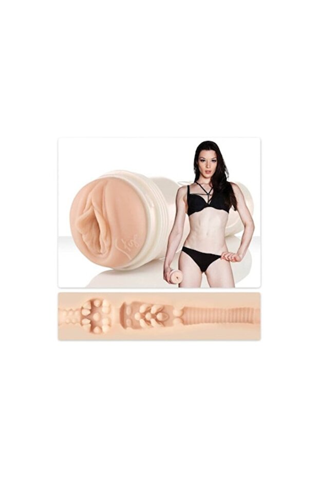 Stoya Destroya Masturbator - 1