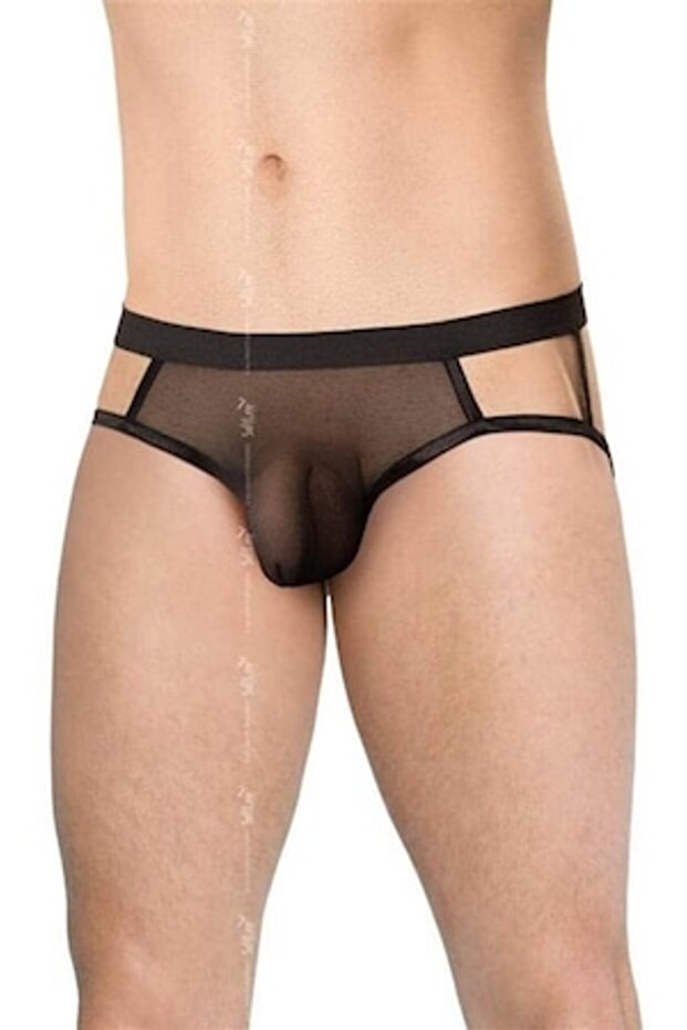 Men's Jockstrap Suspensor S/L - 1