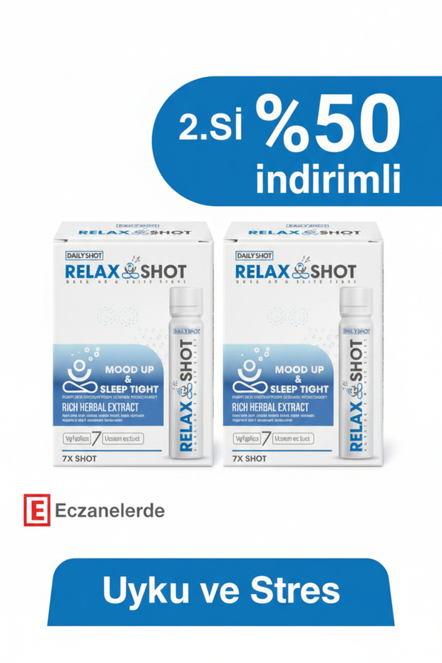 RelaxShot Bundle - 1