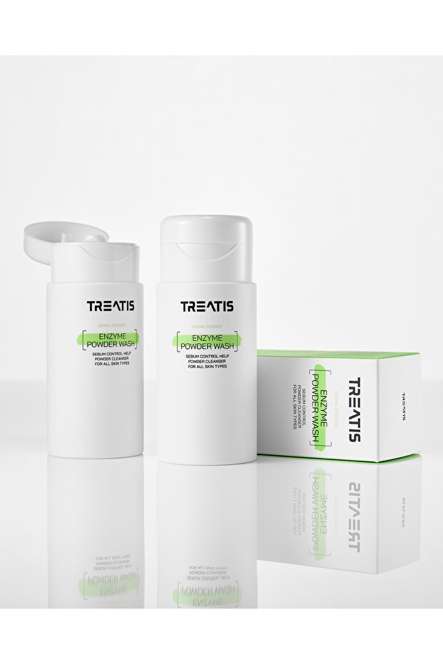 ENZYME POWDER 80G