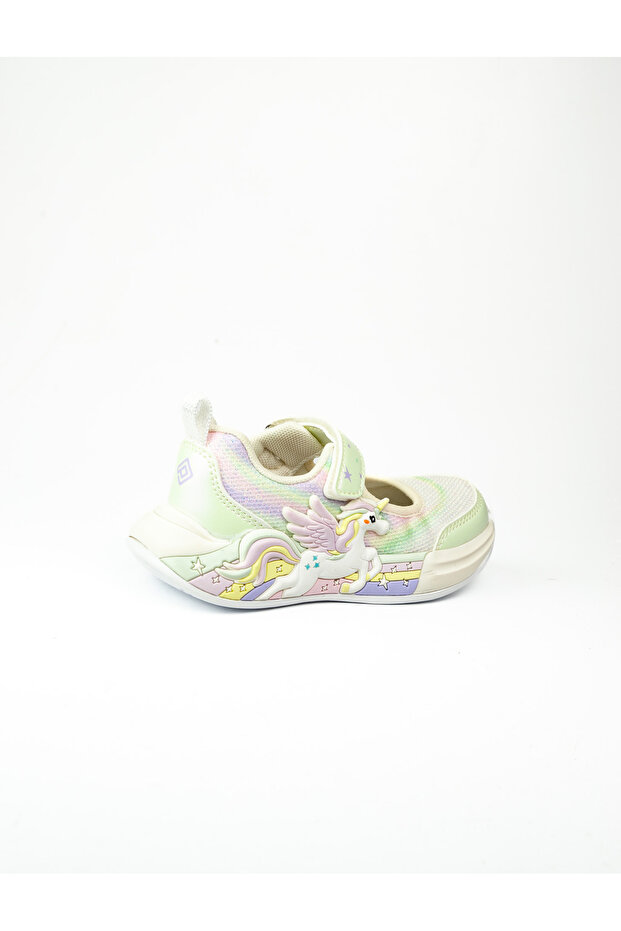 2203 Zelena devojka Baletanke - 4